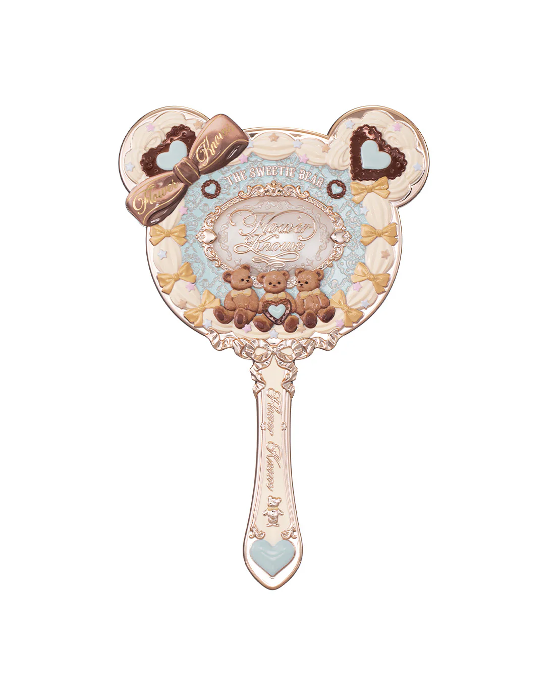 The Sweetie Bear Hand Mirror - Image 11