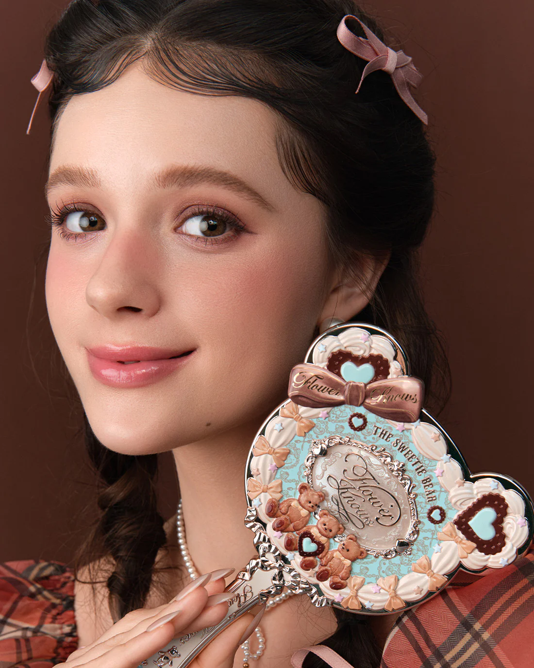 The Sweetie Bear Hand Mirror - Image 12