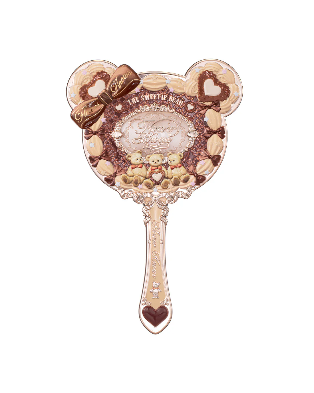 The Sweetie Bear Hand Mirror - Image 6