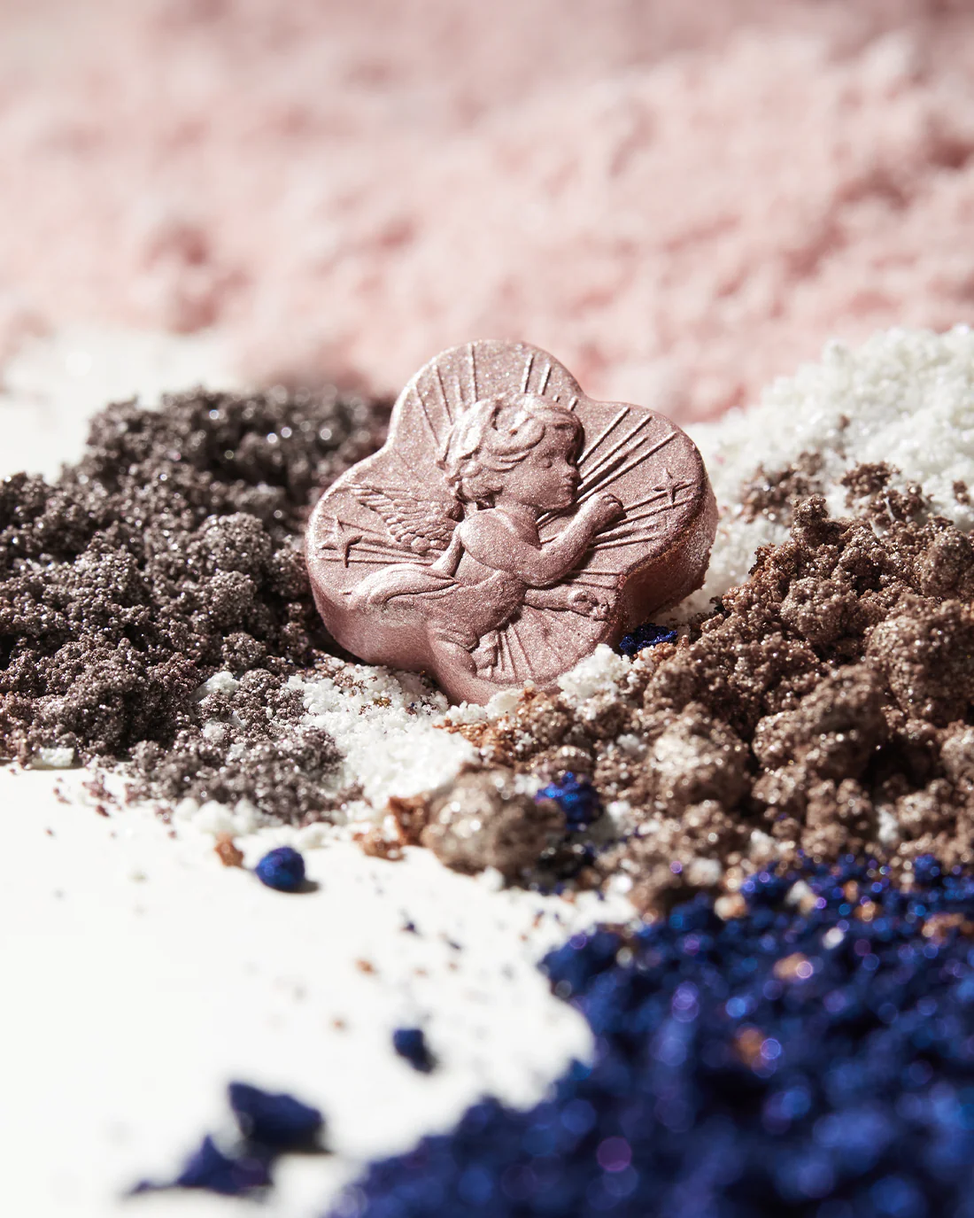Little Angel 9-Color Eyeshadow Palette - Image 10