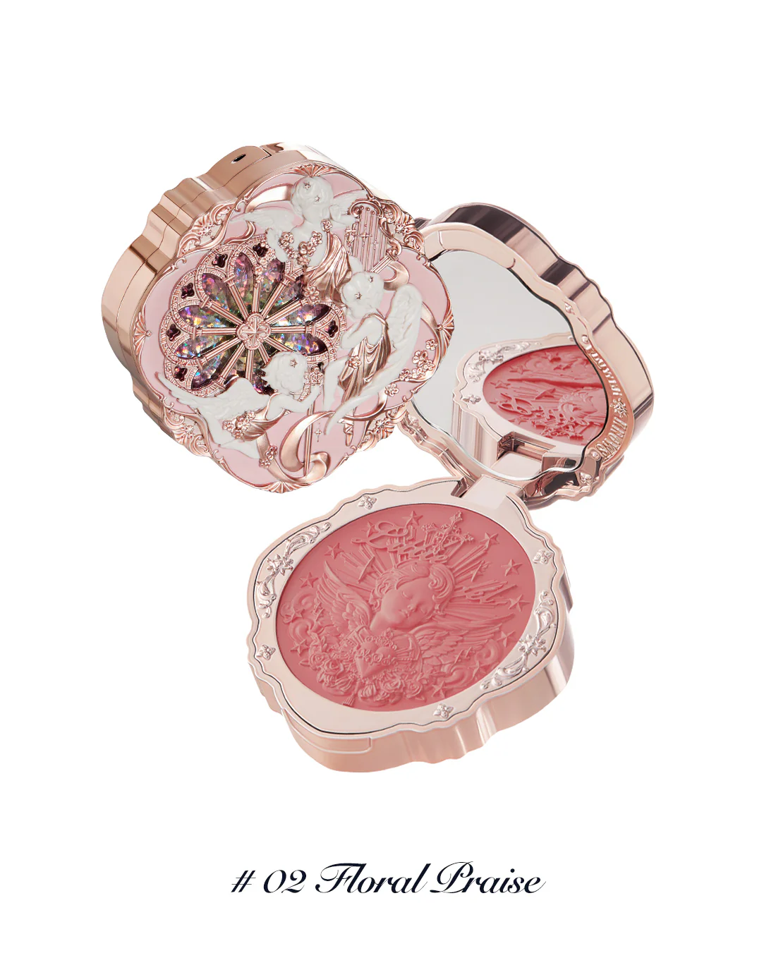 Little Angel Cream Blush (Bundles) - Image 2