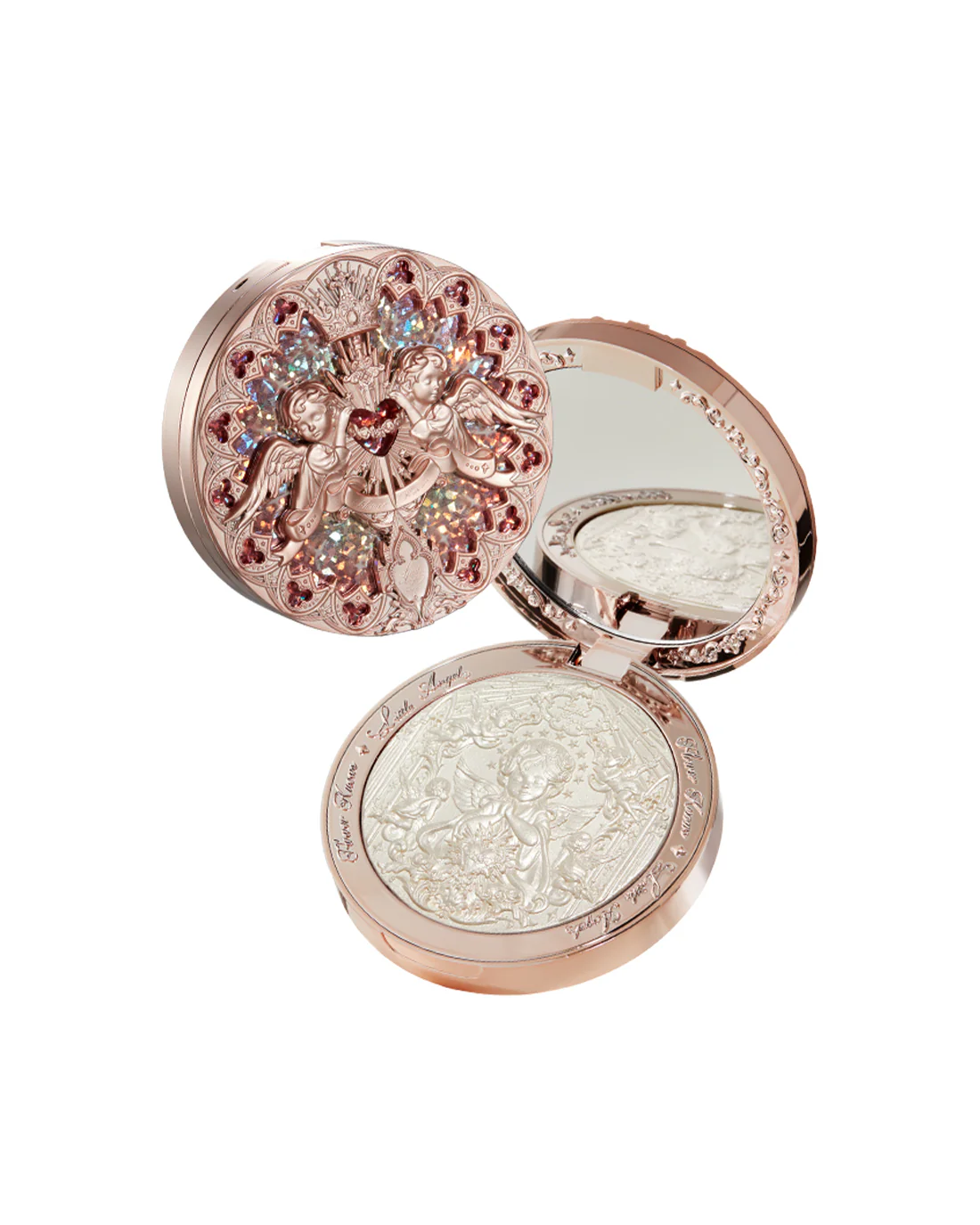 Little Angel Embossed Highlighter - Image 13