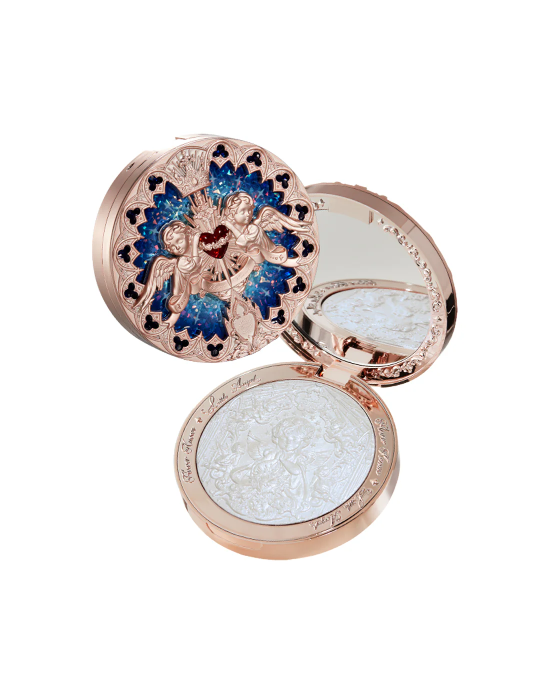 Little Angel Embossed Highlighter - Image 19