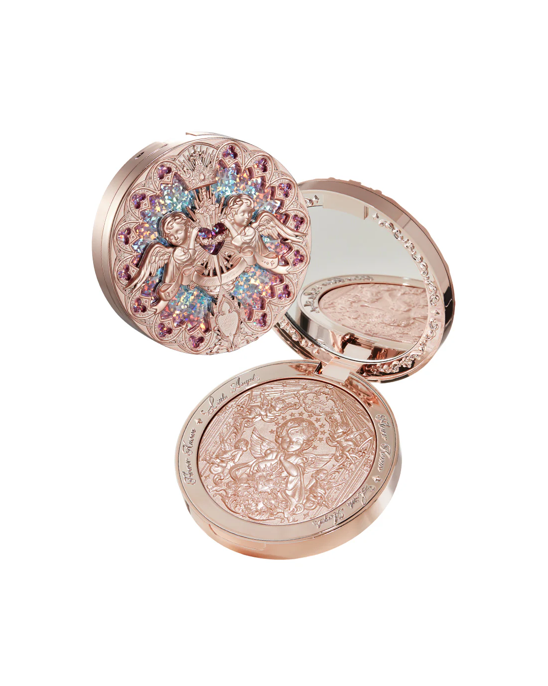 Little Angel Embossed Highlighter - Image 7