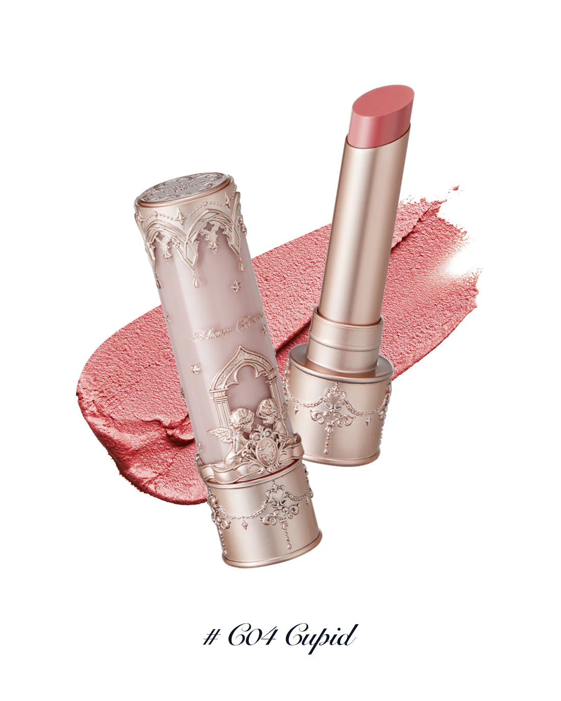 Little Angel Matte Lipstick 4 (Bundle) - Image 4