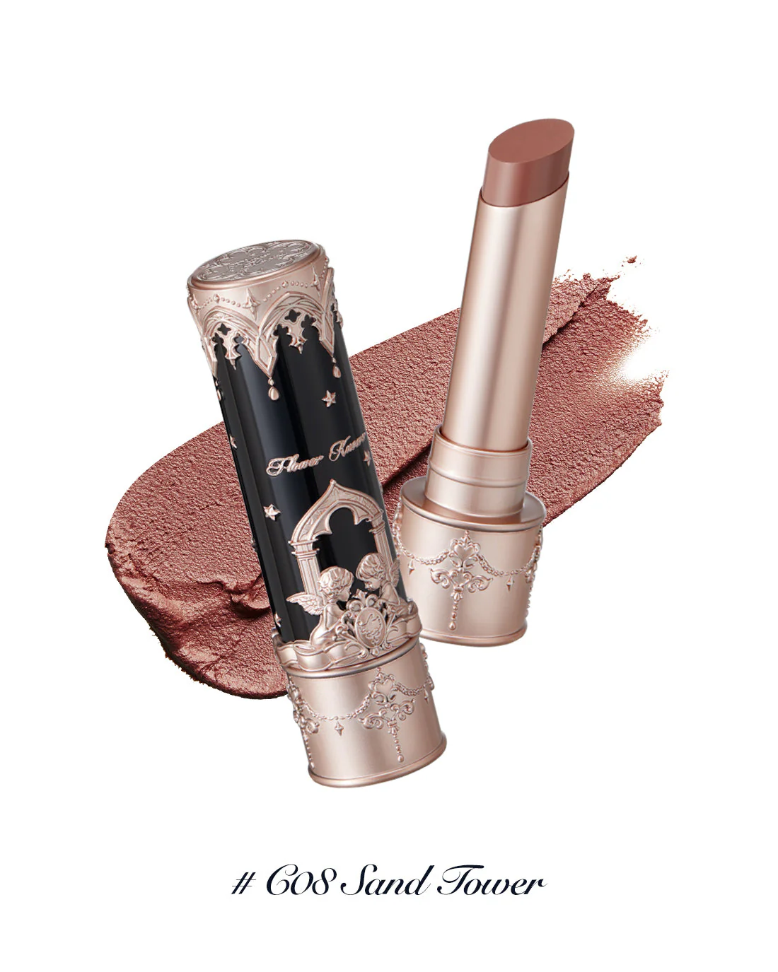 Little Angel Matte Lipstick 4 (Bundle) - Image 8