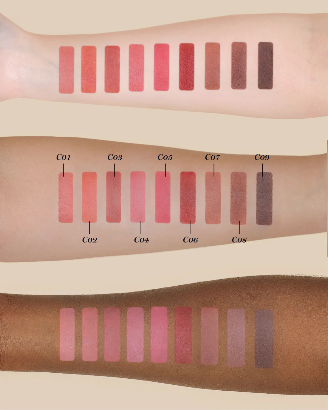 Little Angel Matte Lipstick C05 Choir (Email Gifts) - Image 18
