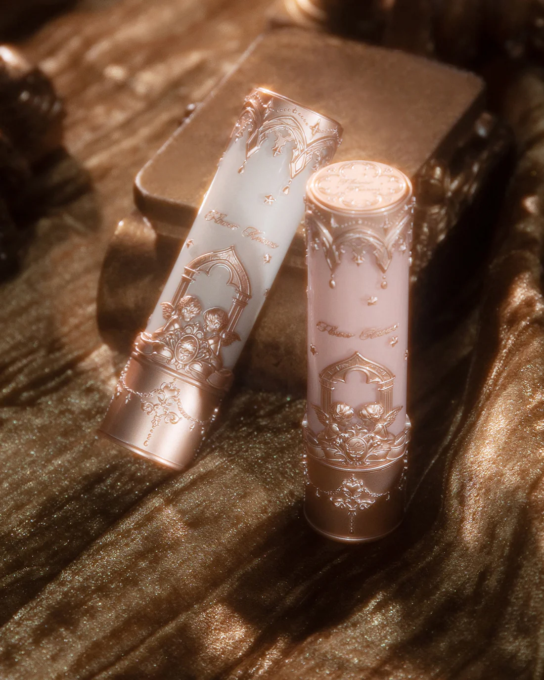 Little Angel Matte Lipstick C05 Choir (Email Gifts) - Image 29