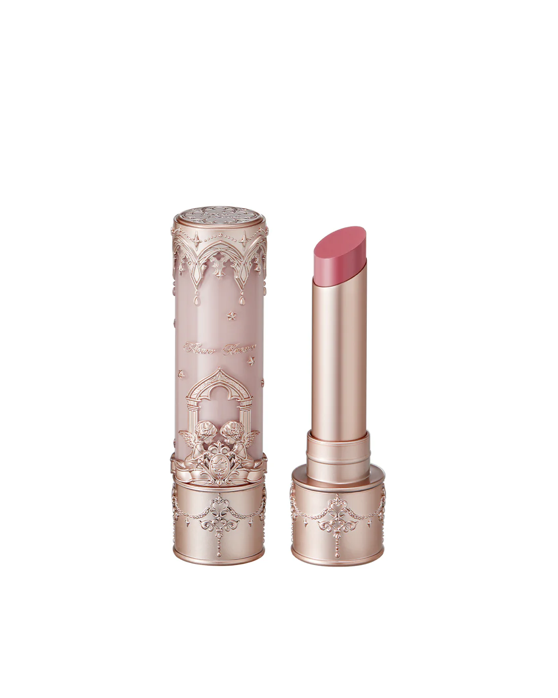 Little Angel Matte Lipstick C05 Choir (Email Gifts) - Image 30