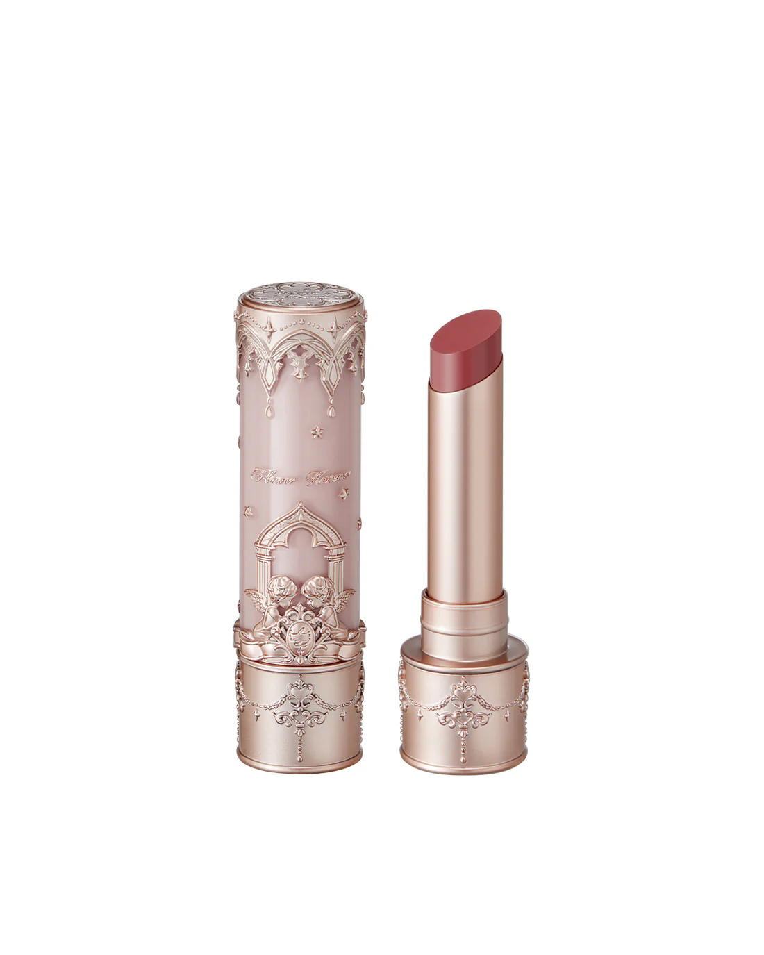 Little Angel Matte Lipstick C05 Choir (Email Gifts) - Image 39