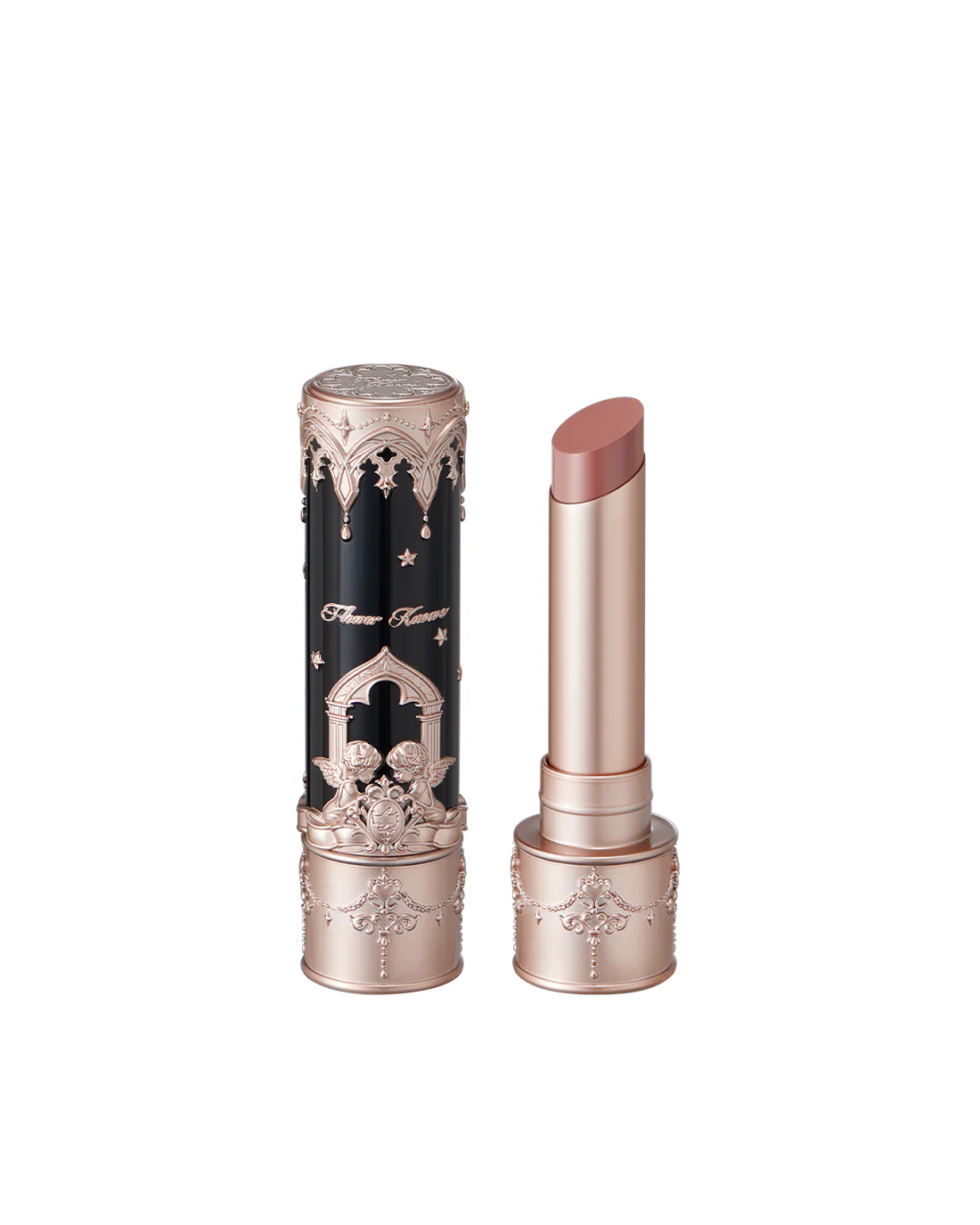 Little Angel Matte Lipstick C05 Choir (Email Gifts) - Image 45