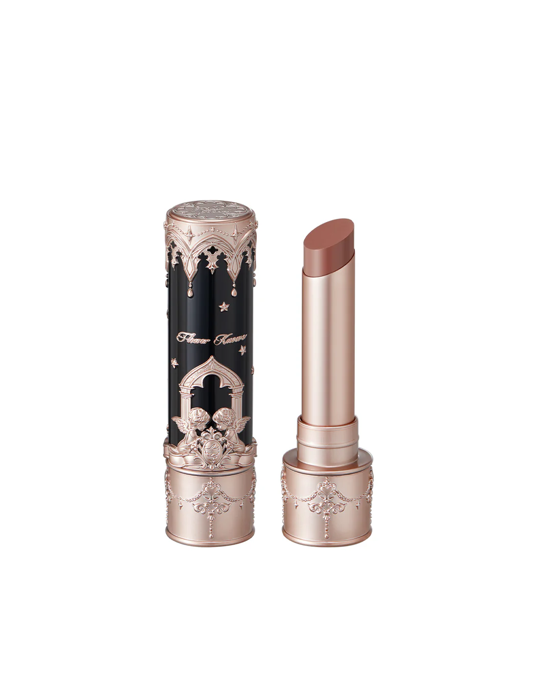 Little Angel Matte Lipstick C05 Choir (Email Gifts) - Image 53