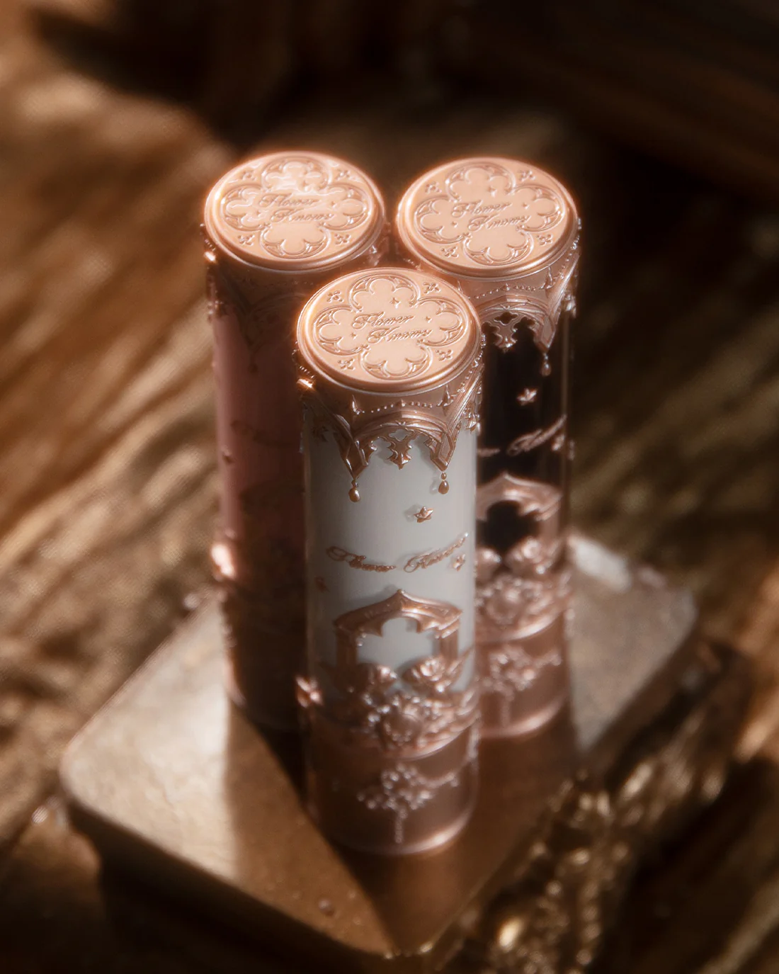 Little Angel Matte Lipstick C05 Choir (Email Gifts) - Image 68