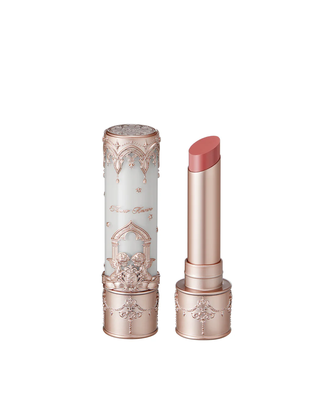 Little Angel Matte Lipstick C05 Choir (Email Gifts) - Image 8