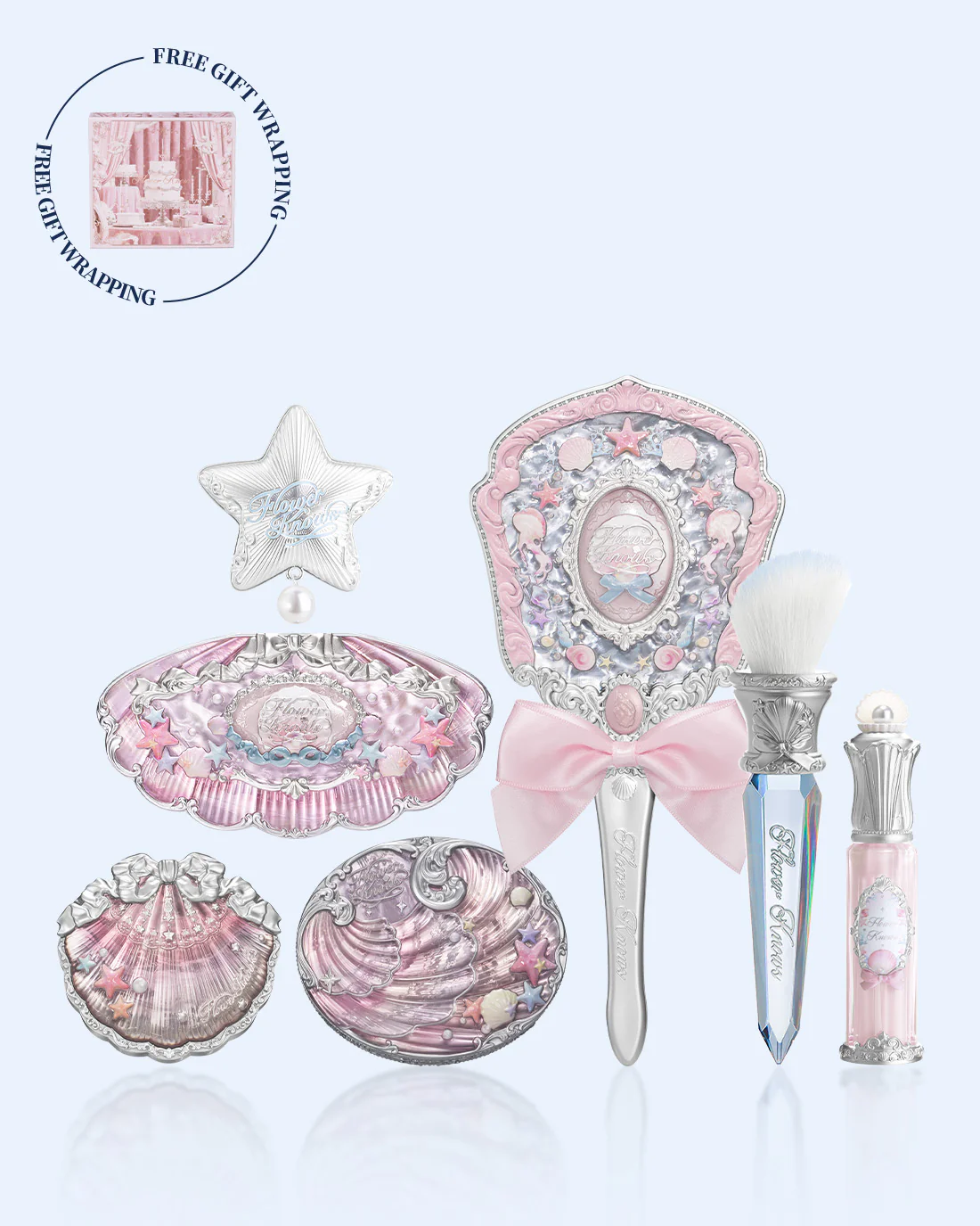 Mermaid Glow Set - Image 8
