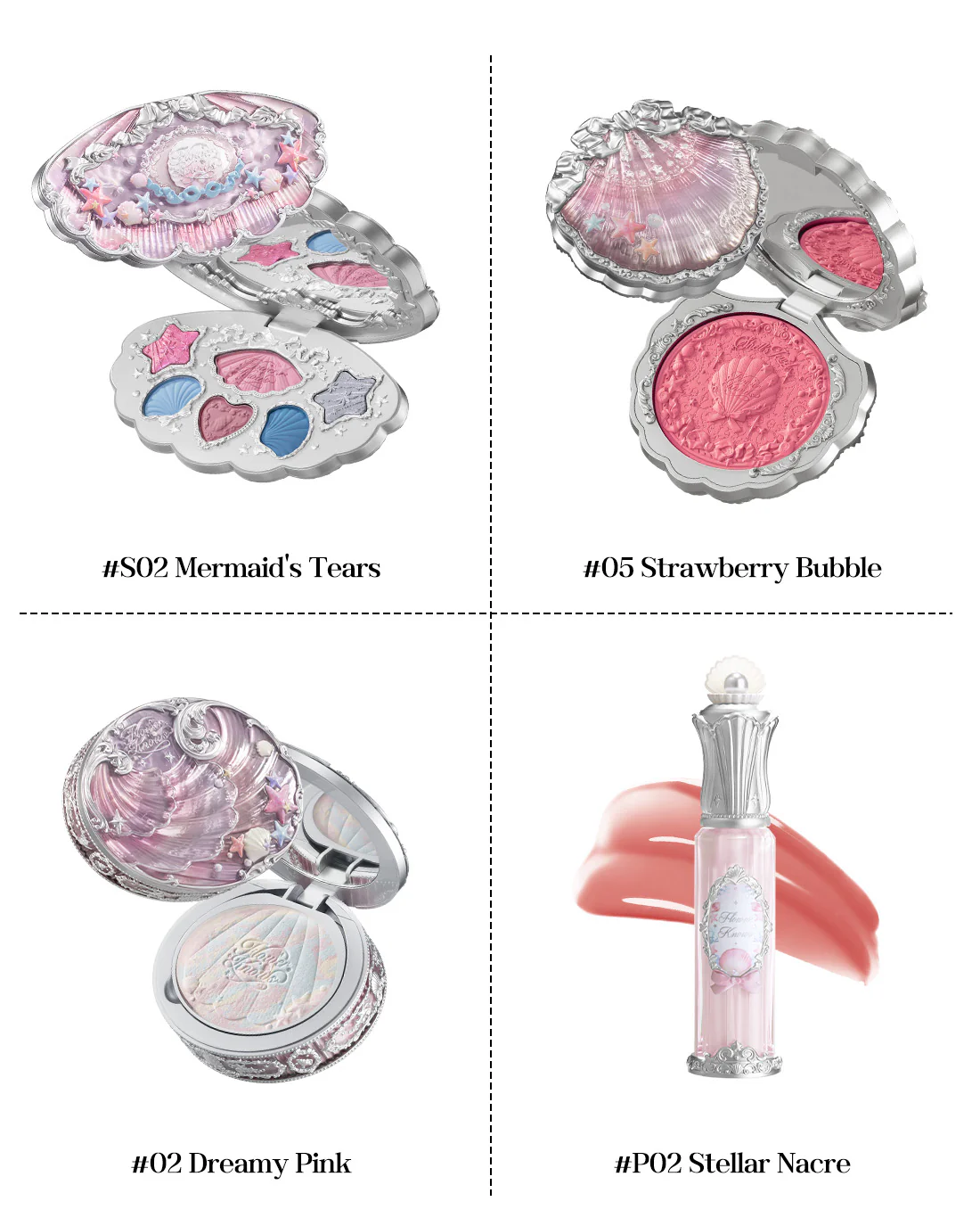 Mermaid Glow Set - Image 9