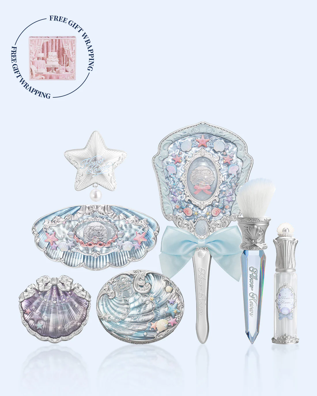 Mermaid Glow Set - Image 15