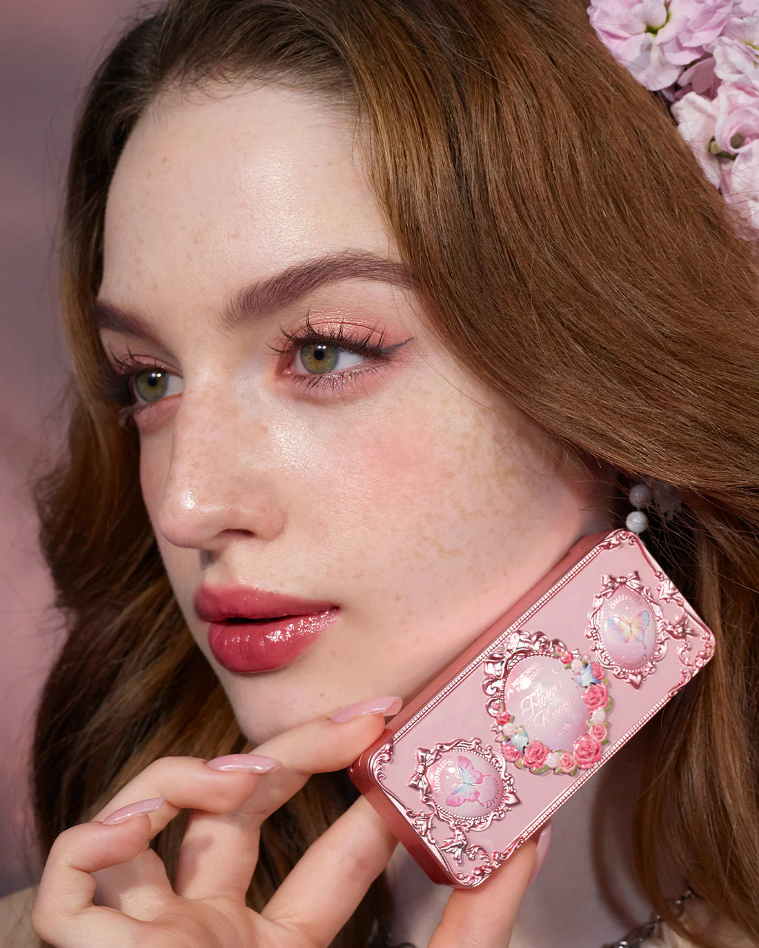 Midsummer Fairytales Eyebrow Palette - Image 19