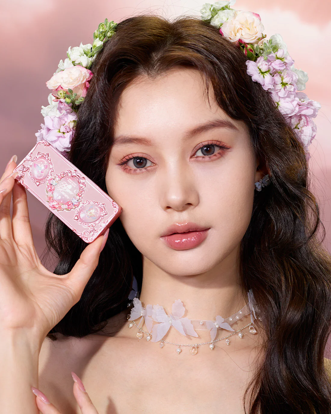 Midsummer Fairytales Eyebrow Palette - Image 20