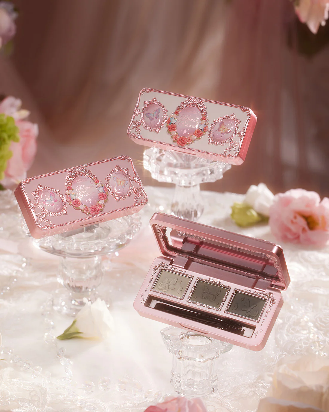 Midsummer Fairytales Eyebrow Palette - Image 22
