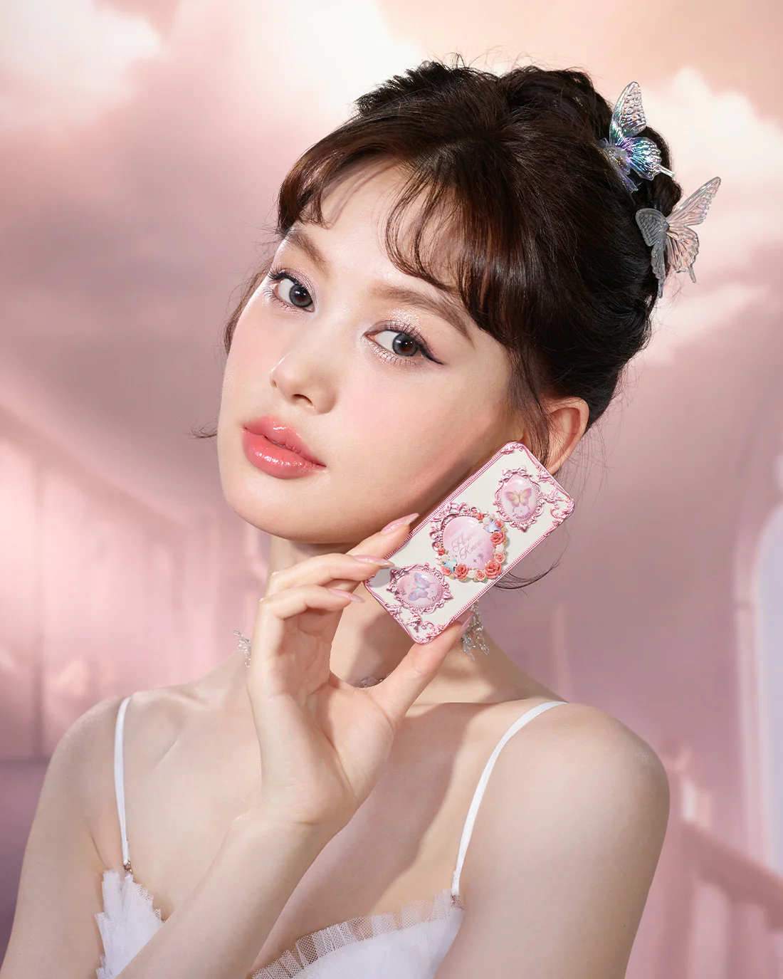 Midsummer Fairytales Eyebrow Palette - Image 5