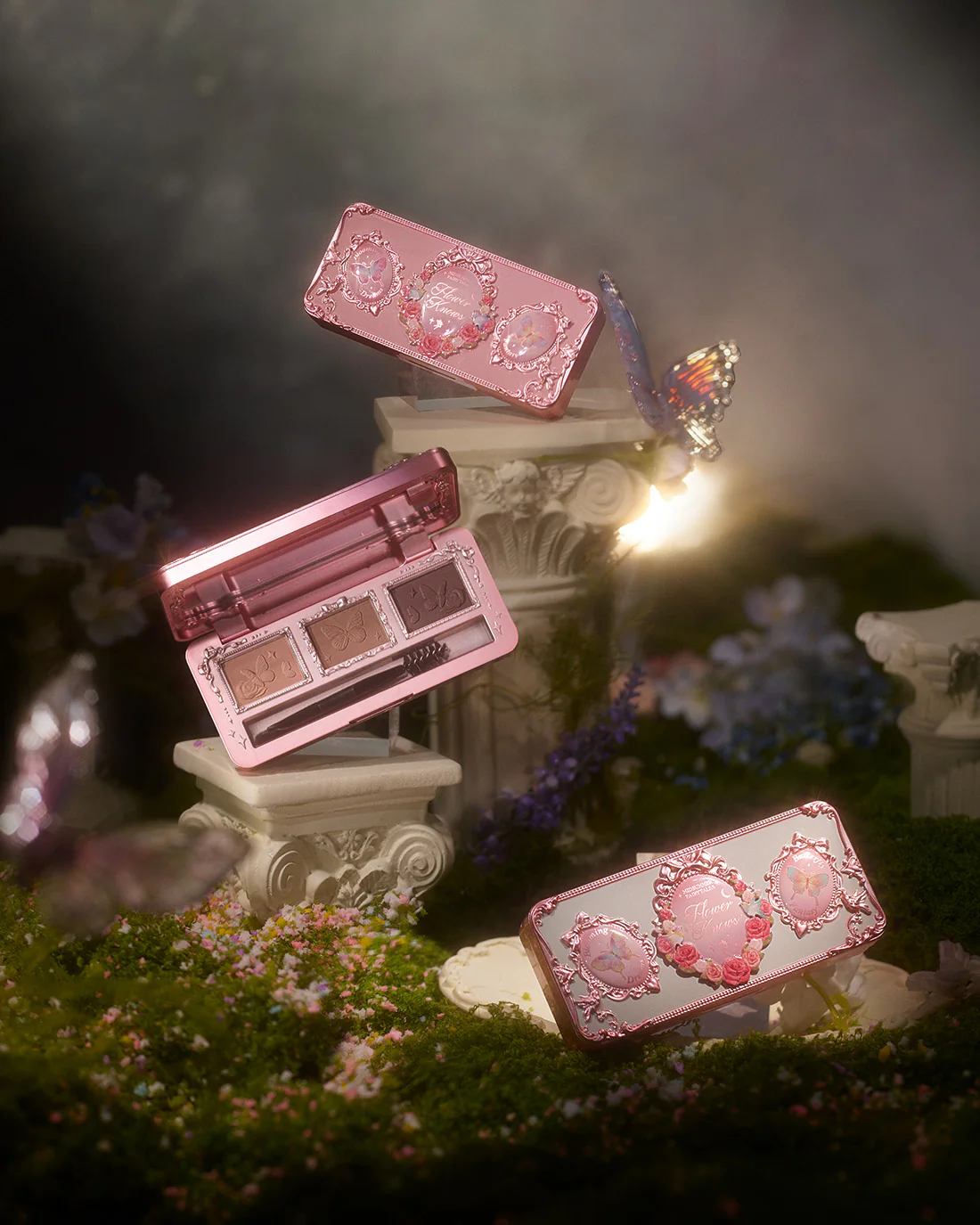 Midsummer Fairytales Eyebrow Palette - Image 7