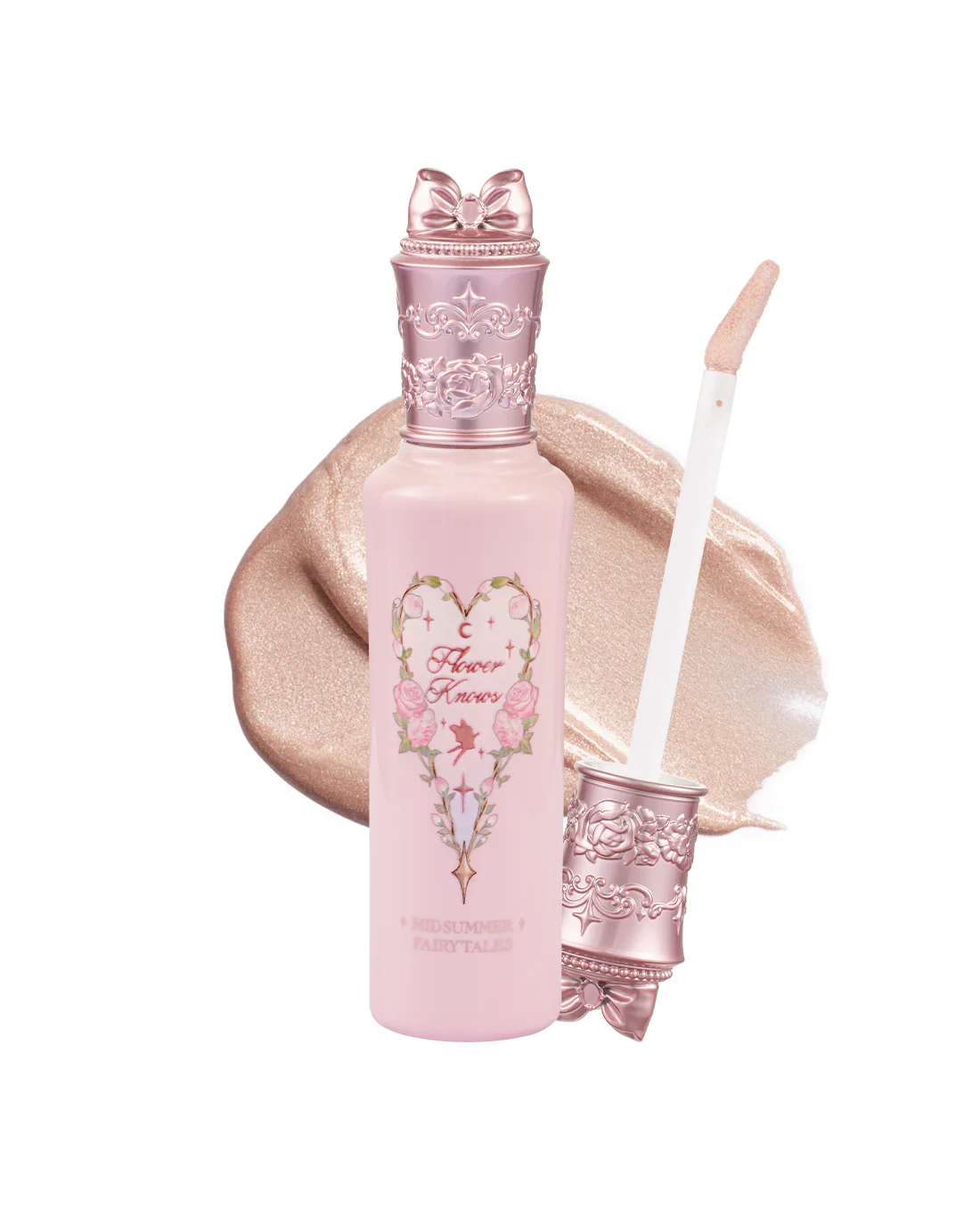 Midsummer Fairytales Liquid Highlighter (Bundle)