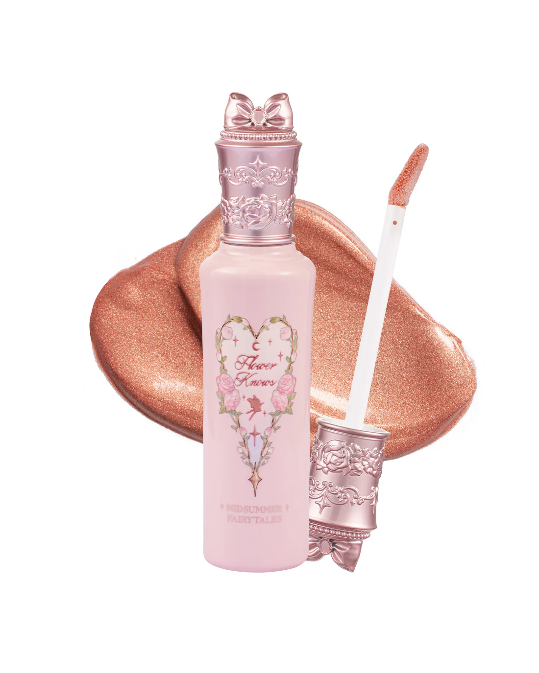 Midsummer Fairytales Liquid Highlighter (Bundle) - Image 10