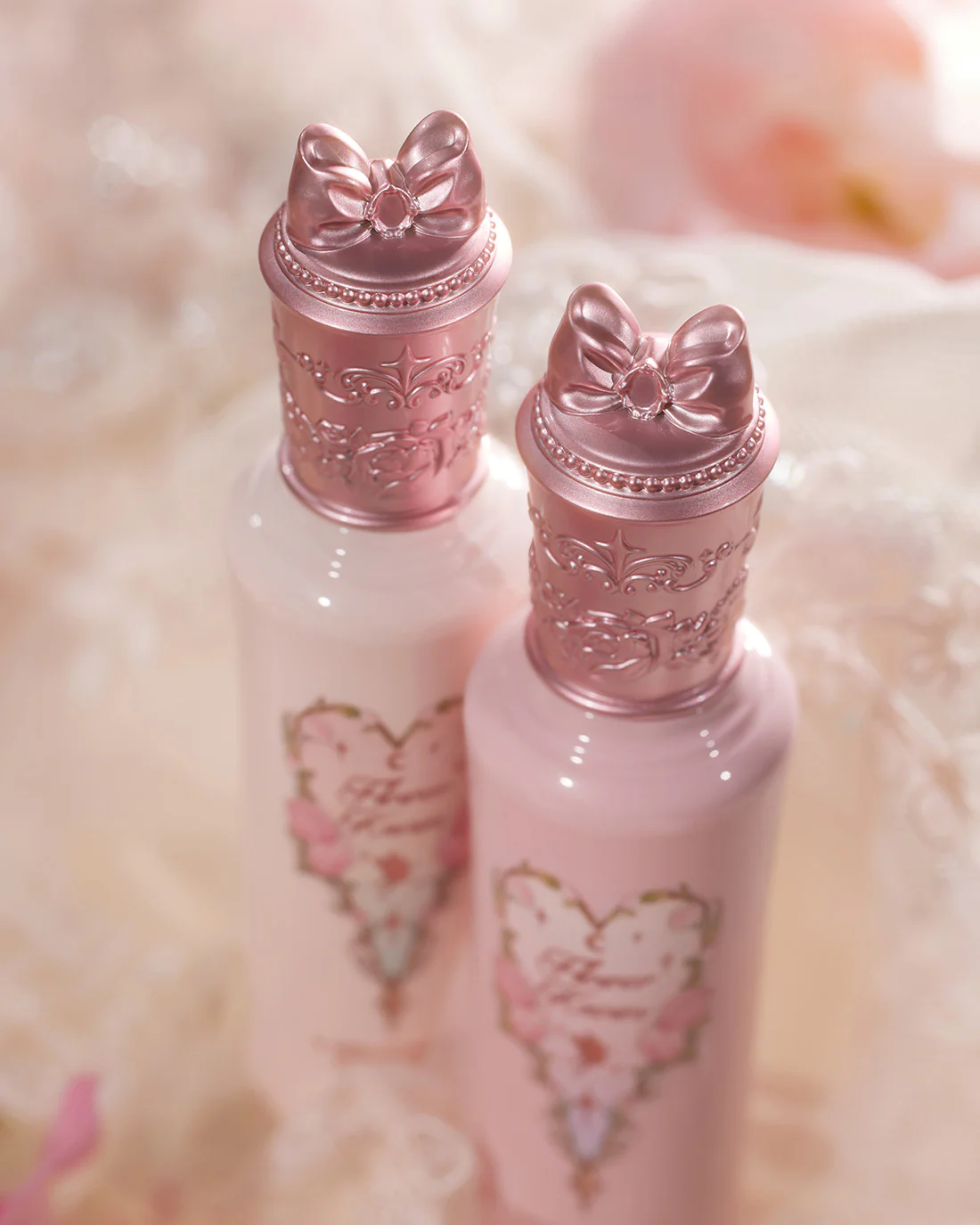 Midsummer Fairytales Liquid Highlighter (Multichrome) - Image 16