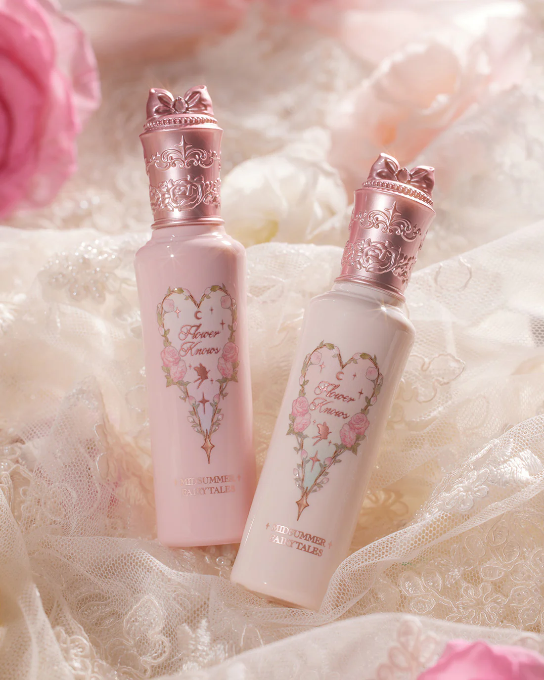 Midsummer Fairytales Liquid Highlighter (Multichrome) - Image 7