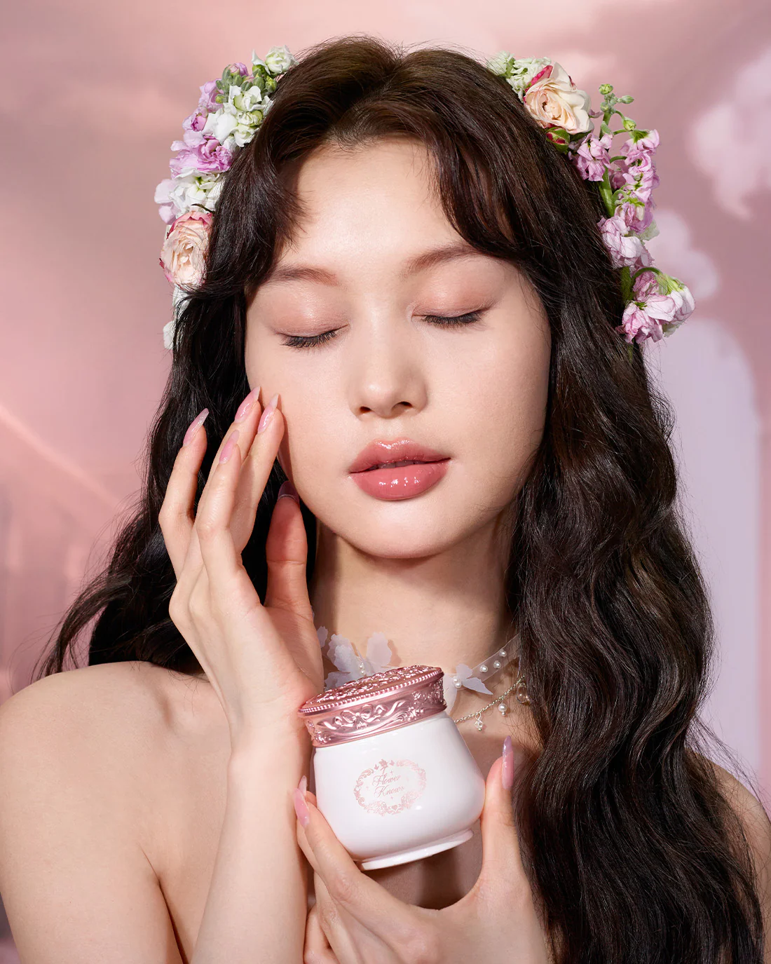 Midsummer Fairytales Makeup Cleansing Balm - Image 4