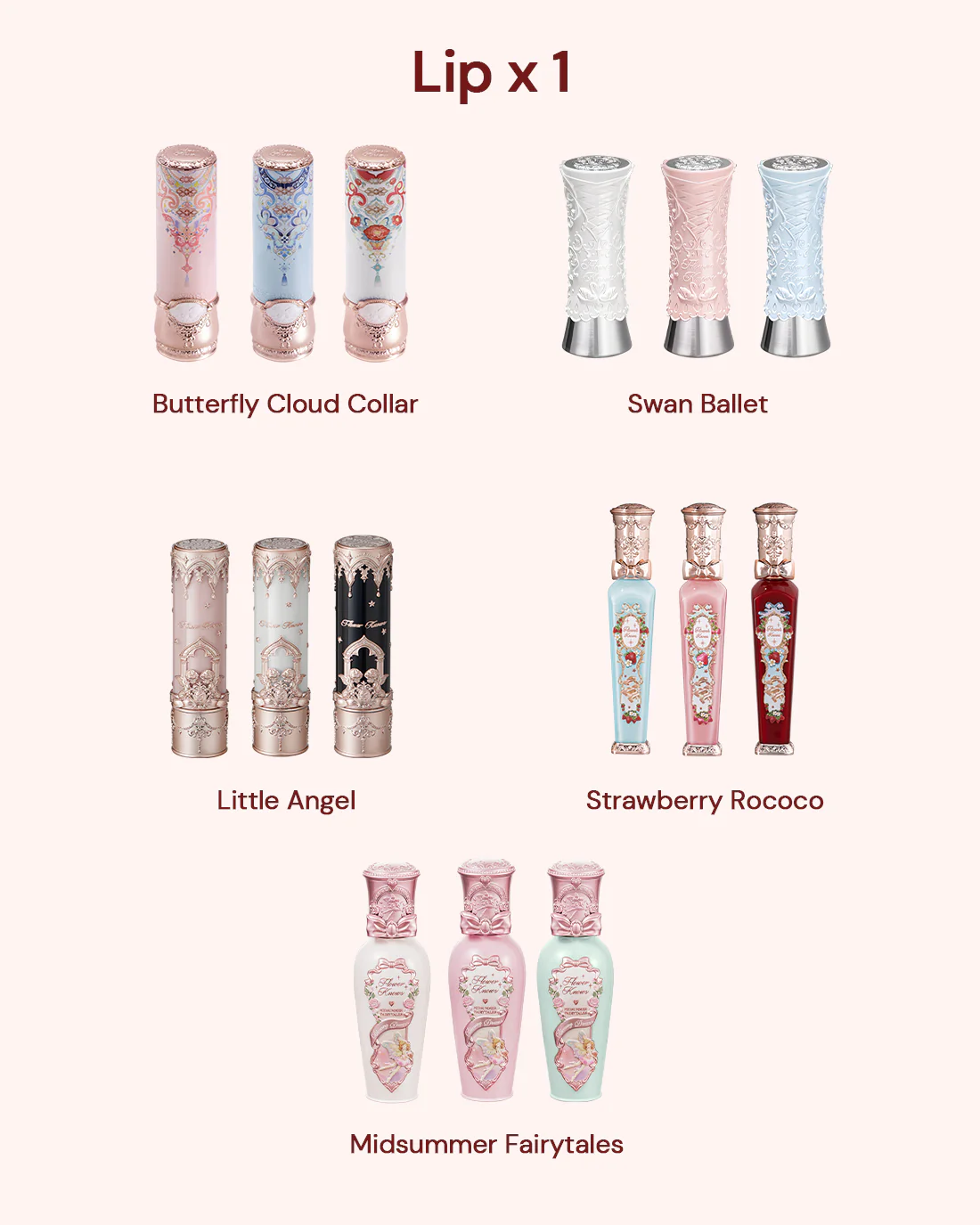 Mystery Lucky Bags - Image 3
