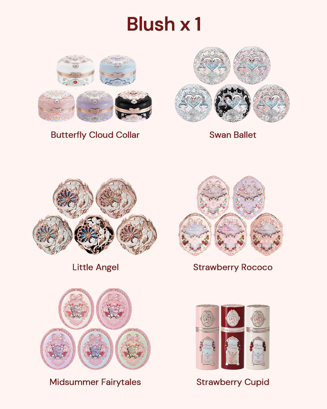 Mystery Lucky Bags - Image 4