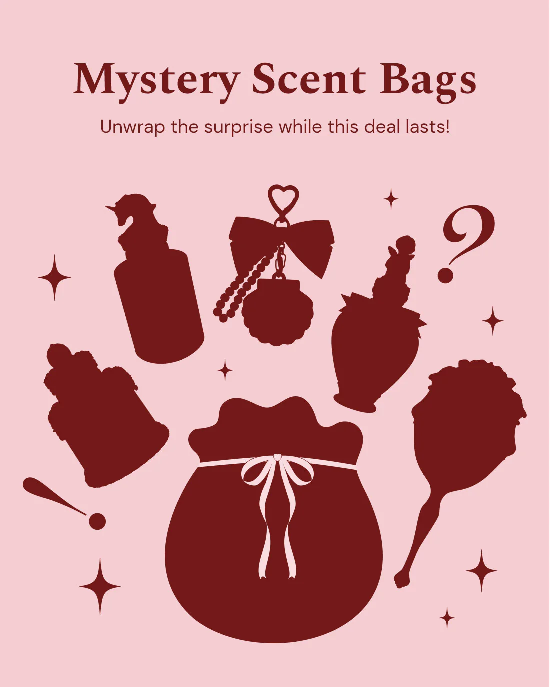 Mystery Scent Bag - Image 3