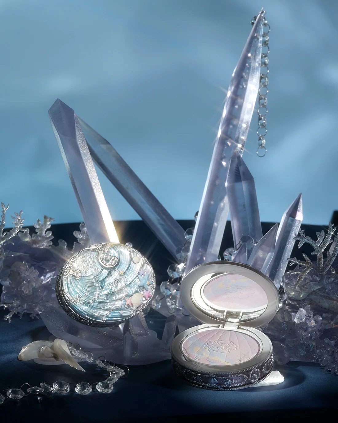 Ocean Muse Full Face Set - Image 10