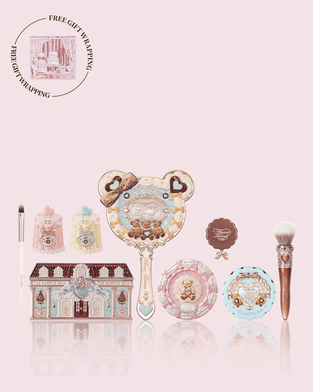 Patisserie Charm Set - Image 12