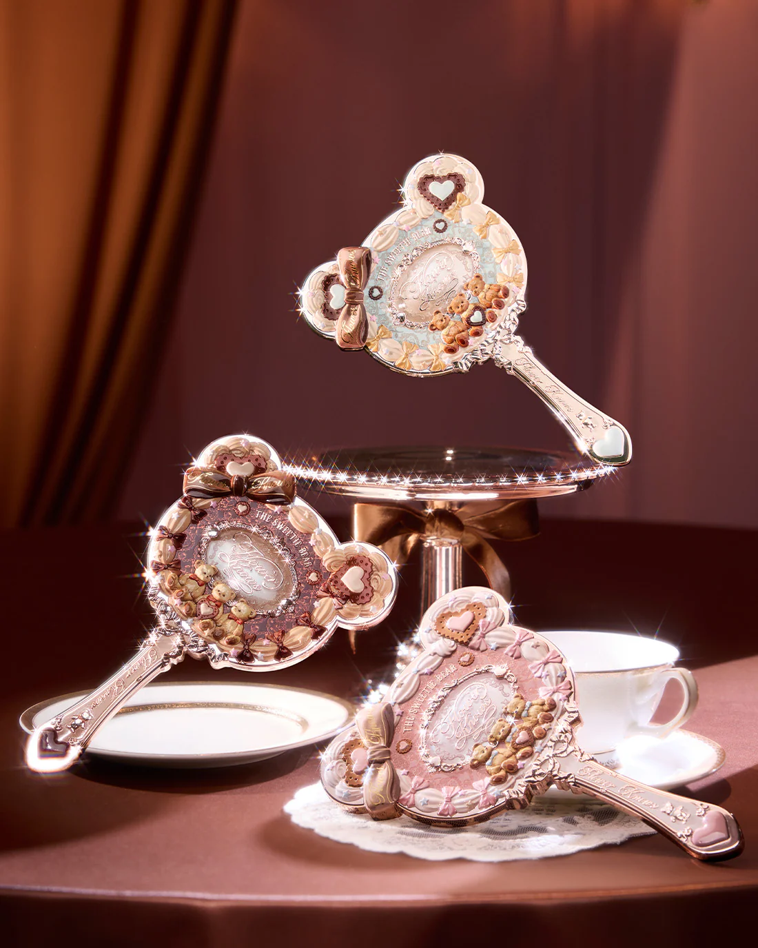 Patisserie Charm Set - Image 6