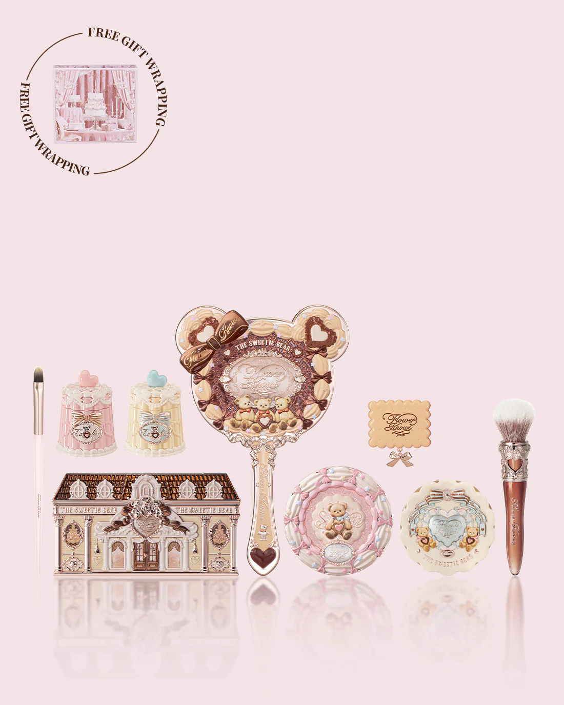 Patisserie Charm Set - Image 7