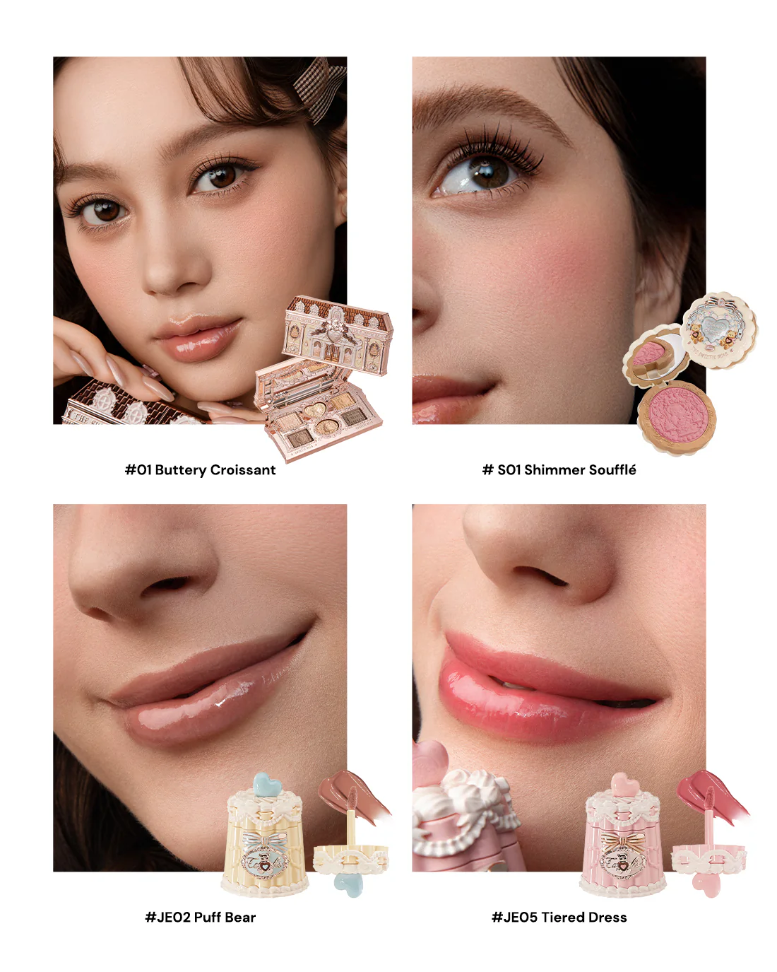 Patisserie Charm Set - Image 8