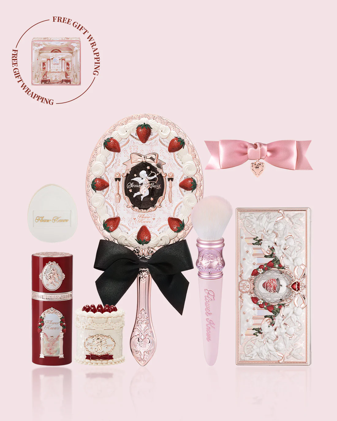 Pink Pop Set - Image 6