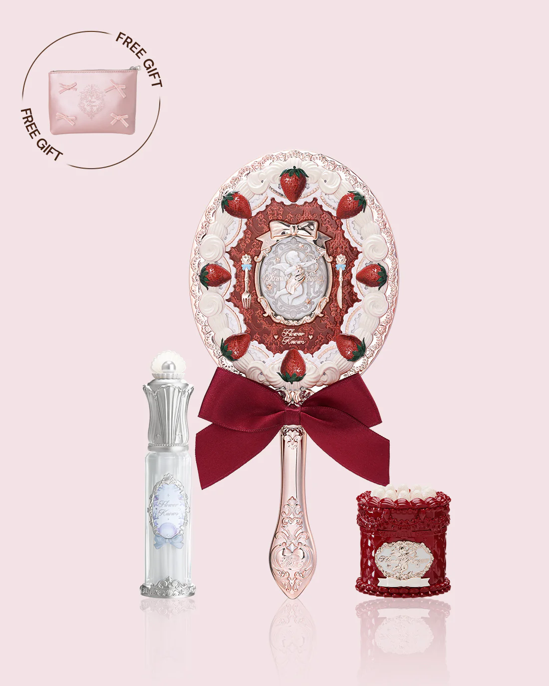 Pocket Gloss Set - Image 15