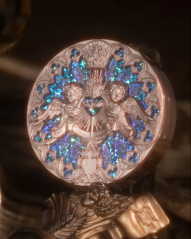 Refined Radiance Set - Image 5