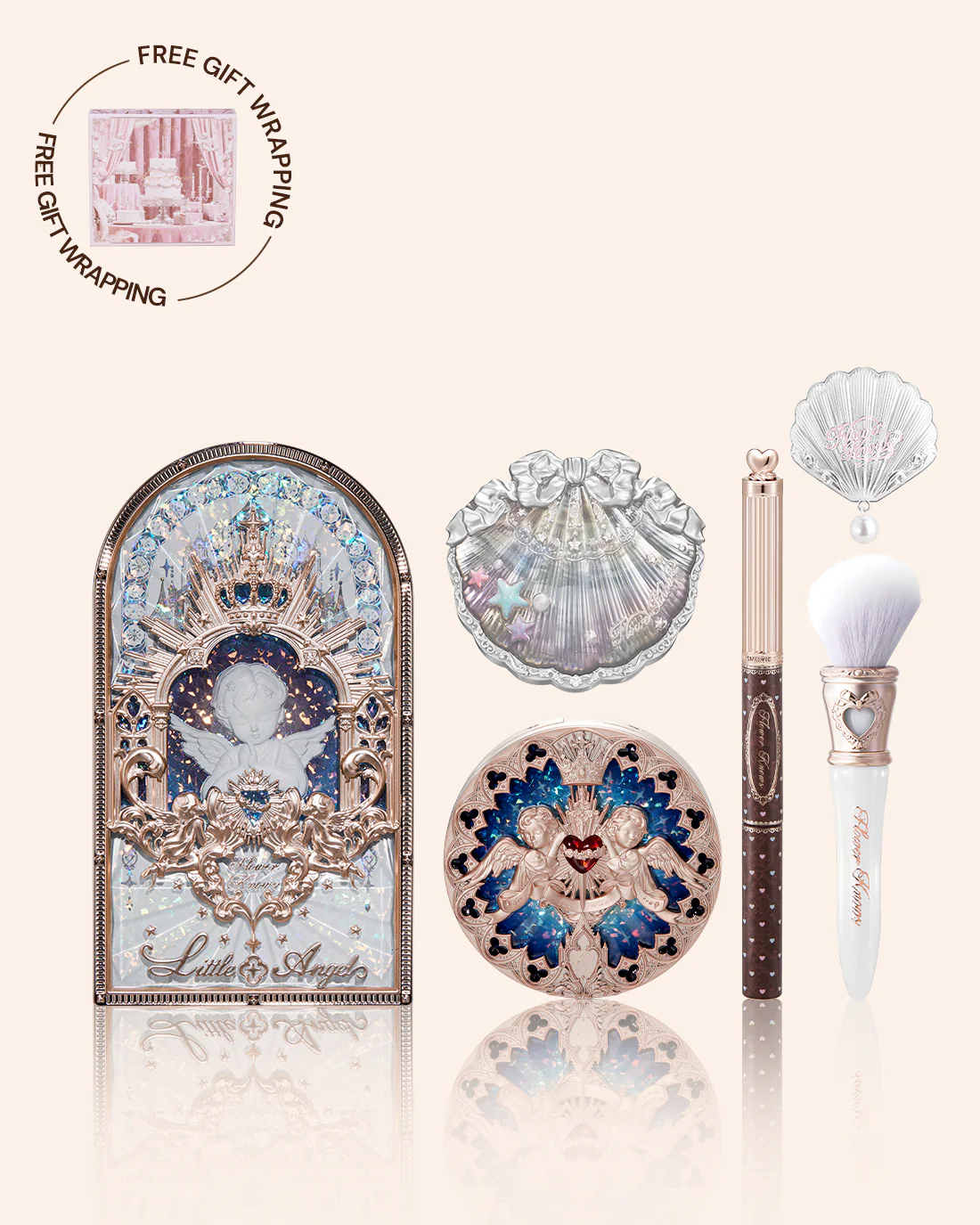 Refined Radiance Set - Image 7