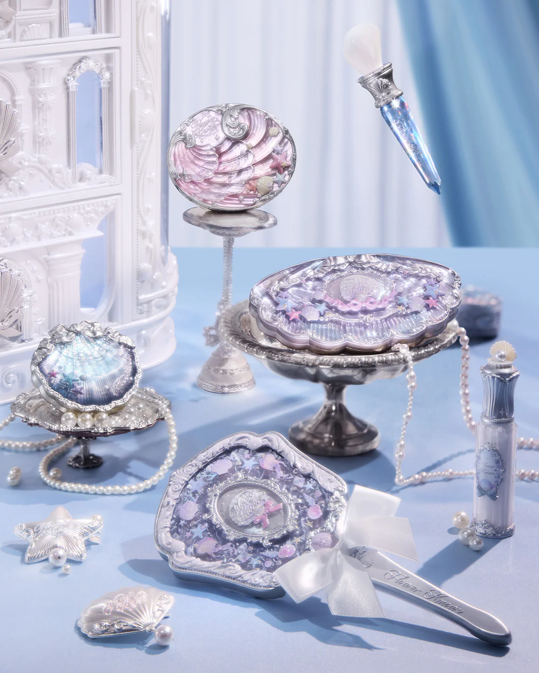 Shell's Jewel All-In Gift Set - Image 10