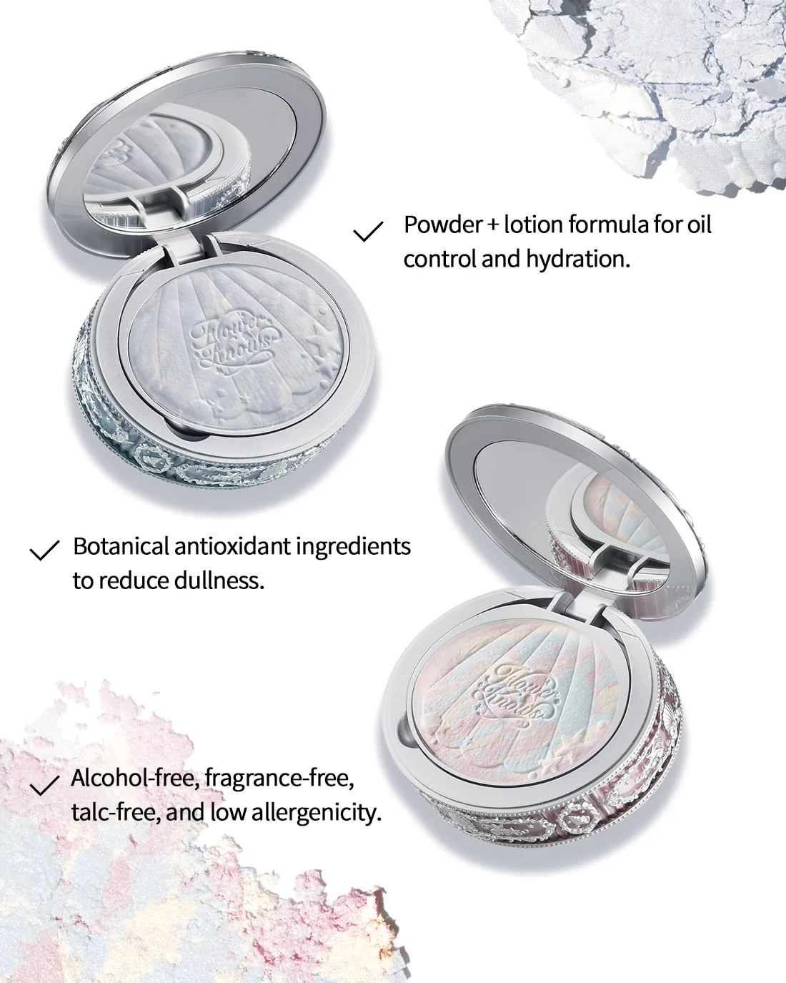 Shell's Jewel Baked Powder (Bundles) - Image 6