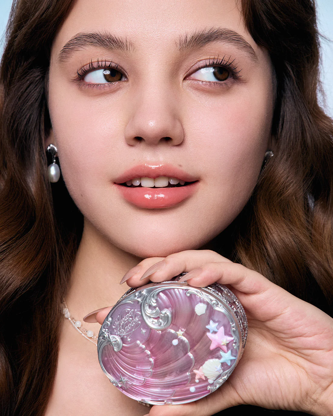 Shell's Jewel Baked Powder - Image 7