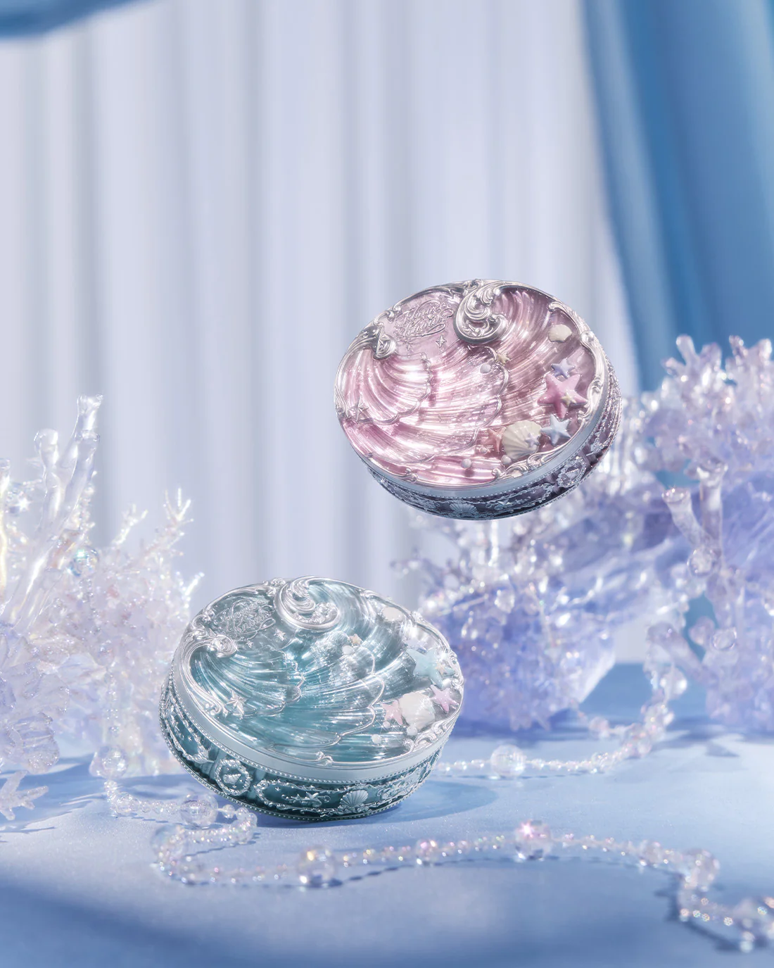 Shell's Jewel Baked Powder - Image 8