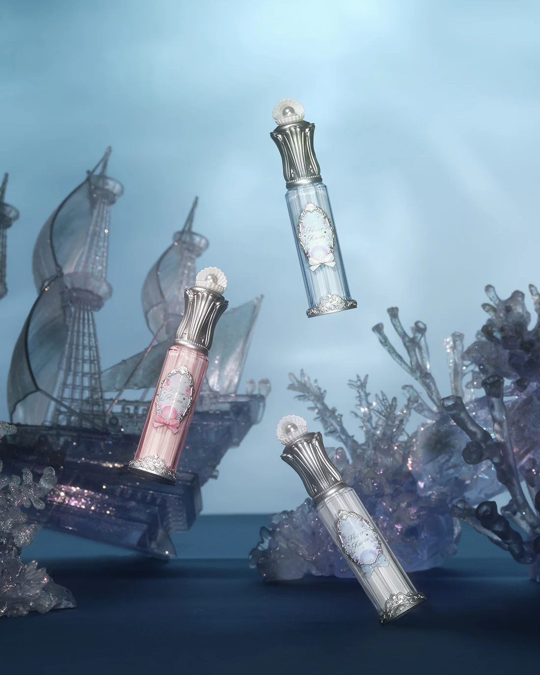 Ocean Muse Full Face Set - Image 6