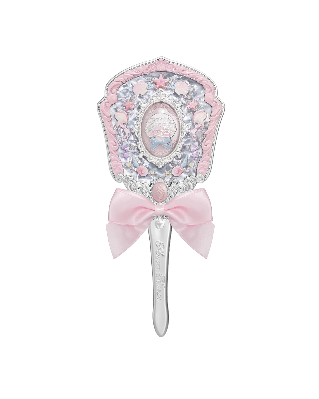 Shell's Jewel Hand Mirror - Image 6
