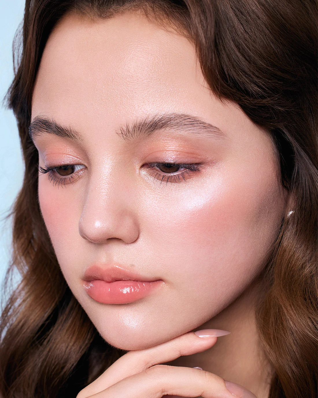 Shell's Jewel Highlighter Balm - Image 8